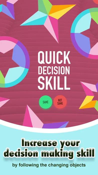 Screenshot di Skillz - Brain Games