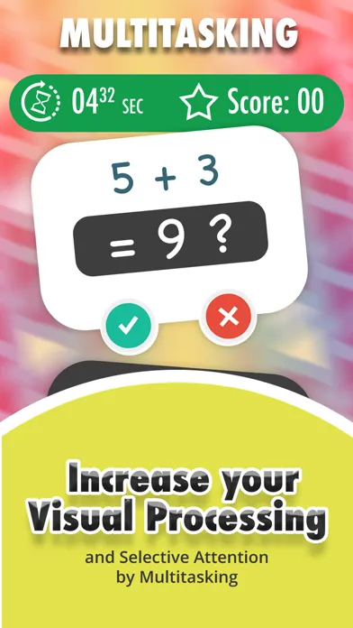 Screenshot di Skillz - Brain Games