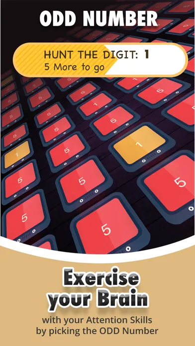 Screenshot di Skillz - Brain Games