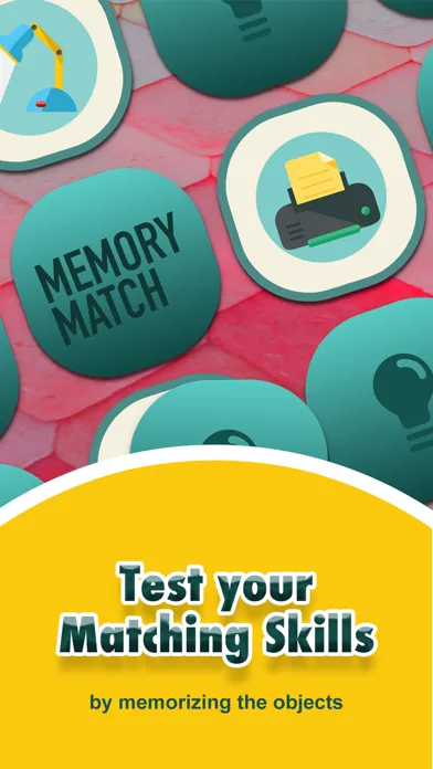 Screenshot di Skillz - Brain Games