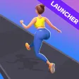 Booty Slam Launcher Plus