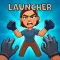 Flash Fists Launcher Plus