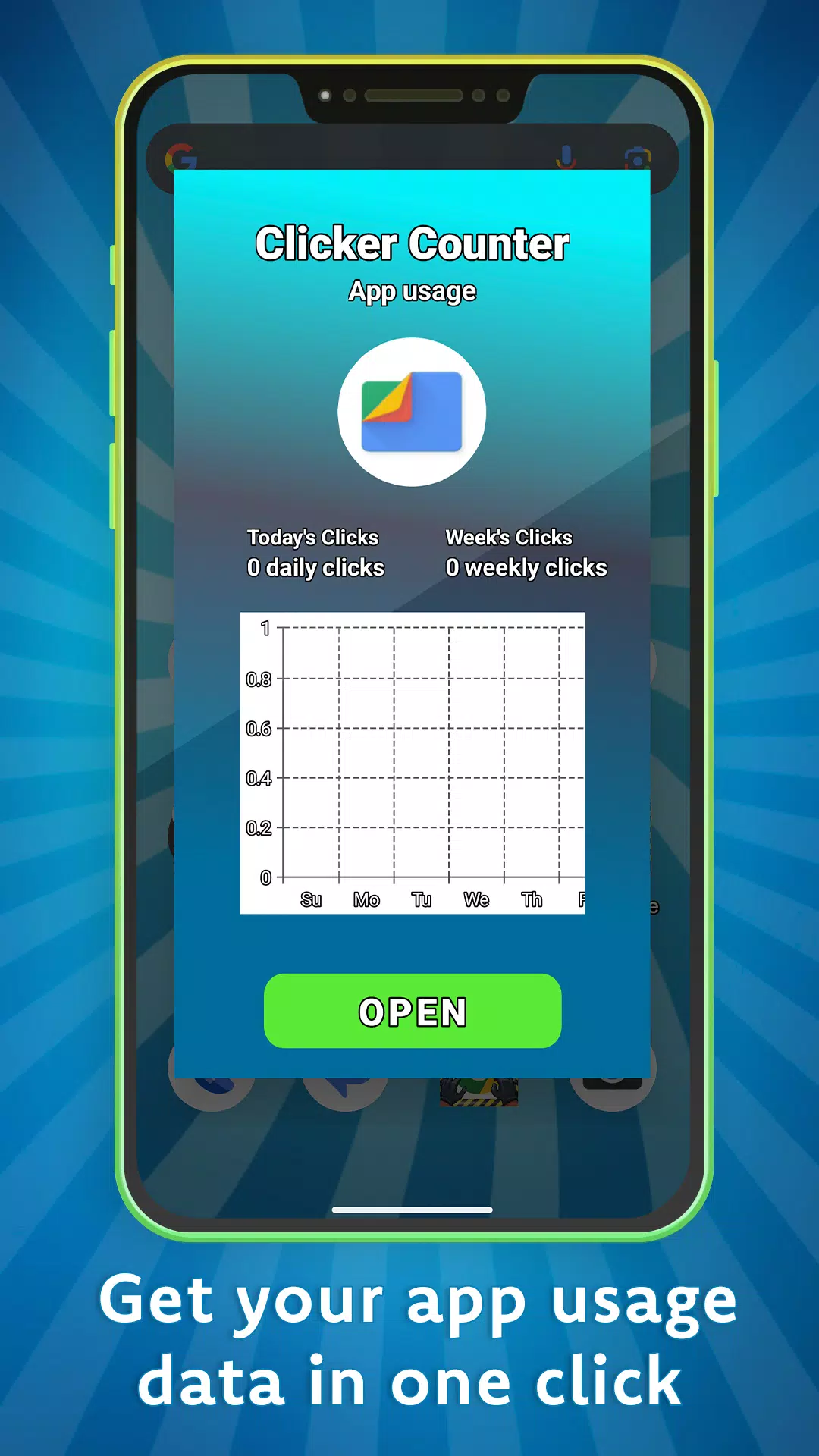 Flash Fists Launcher Plus Screenshots4