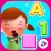 Animal And Shape Learn Sound