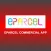 EPARCEL COMMERCIAL APP