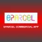 EPARCEL COMMERCIAL APP