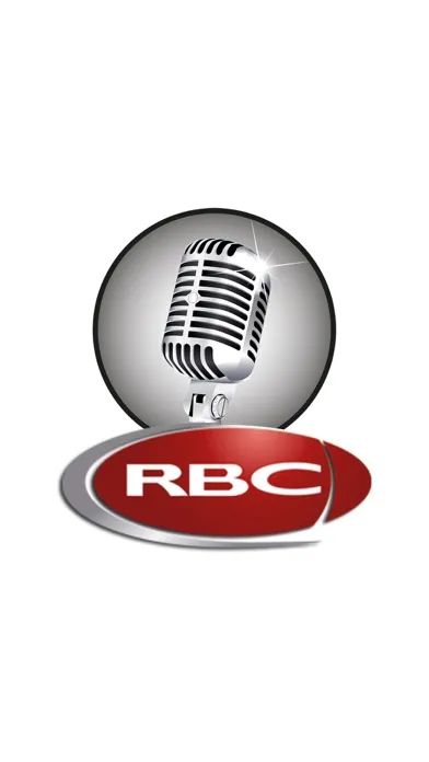 Ảnh chụp màn hình của Rbc Radio