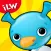 ¡Alfabeto y Palabras! Juegos educativos de ABC para niños en kinder y preescolar por Aprendes Con