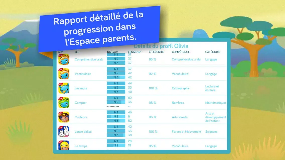 صور Nombres, additions et soustractions ! Jeux de maths éducatifs et 123 pour enfants en Maternelle et CP par Apprends Avec