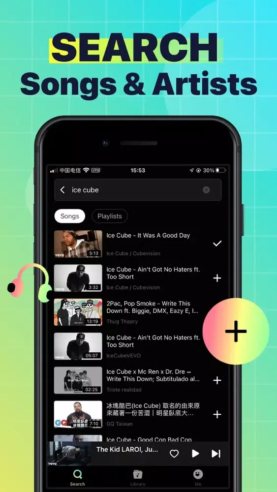 Offline Music Player—MelodyMe स्क्रीनशॉट