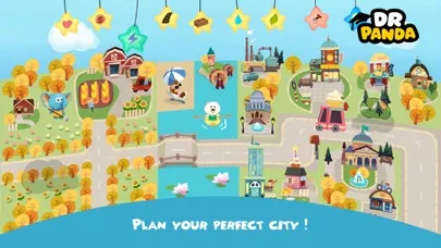 Hoopa City应用截图
