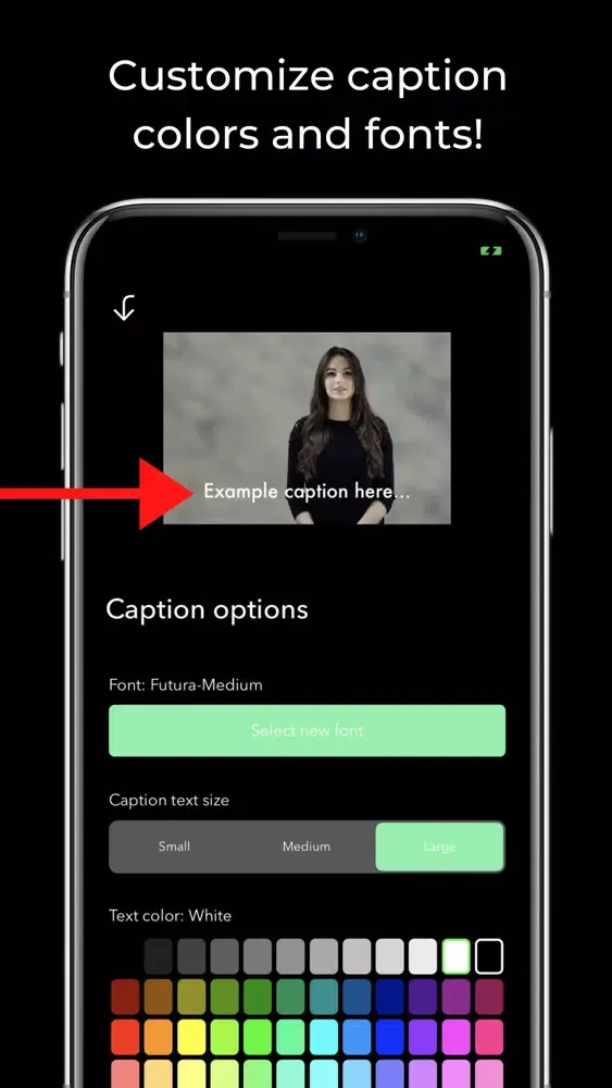 GoViral: Video Editor Screenshots