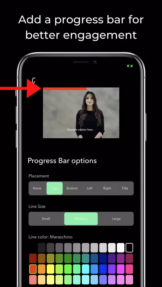 GoViral: Video Editor Screenshots