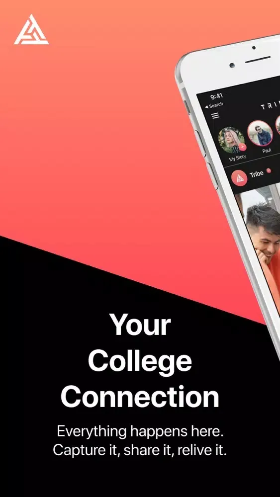 TRIBE: College Life Screenshots