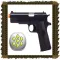 Virtual Airsoft Gun