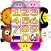 Fake Animal Fun Phone