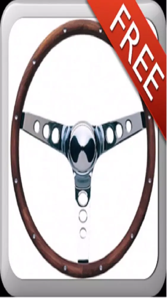 Car Horn Simulator 스크린샷