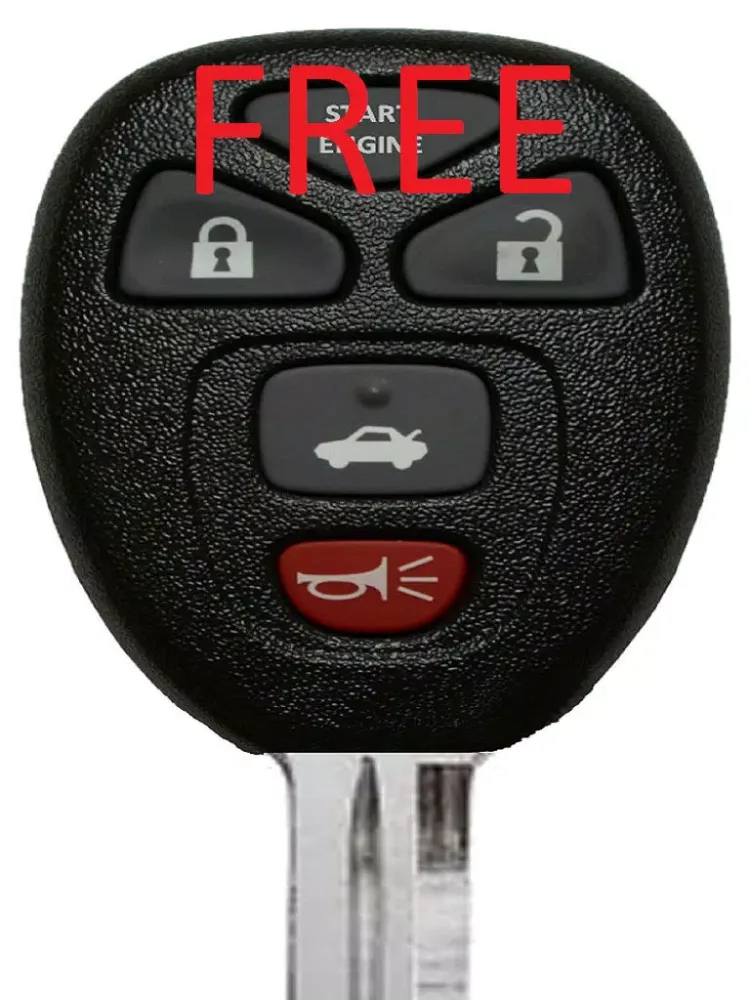 Car Key Remote iPad  স্ক্রিনশট