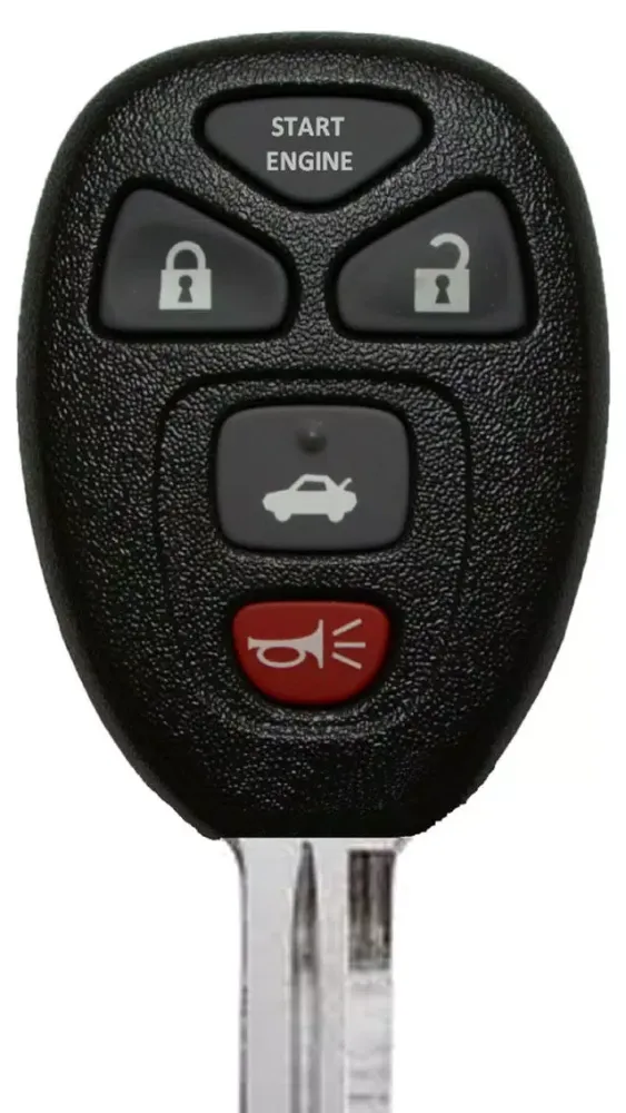 Car Key Remote স্ক্রিনশট