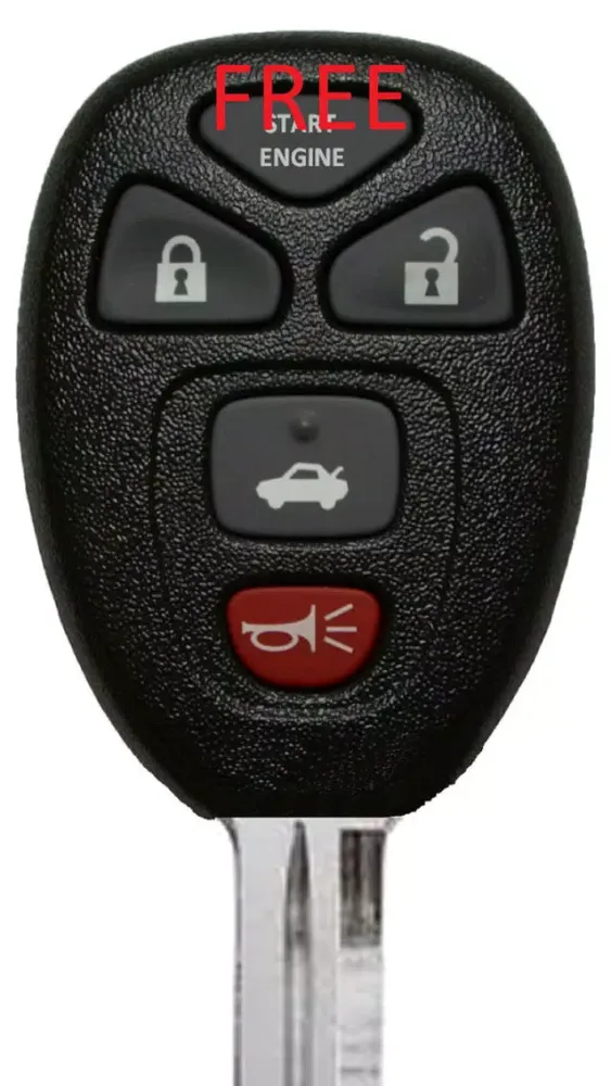 Car Key Remote স্ক্রিনশট