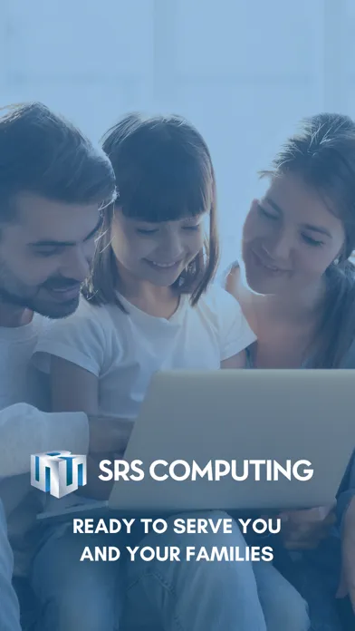 SRS Computing Mobile 9应用截图