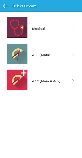 iTutor Learning App स्क्रीनशॉट