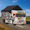 Truck Real Simulator Indonesia