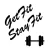 GetFit - StayFit