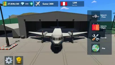 Airline Pilot应用截图