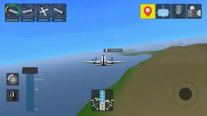 Airline Pilot应用截图