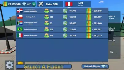 Airline Pilot应用截图