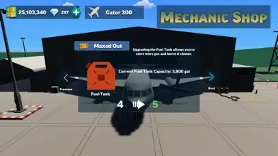 Airline Pilot应用截图