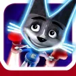 Ears the Astronaut