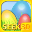 SEEK 3D - Easter Egg Hunt
