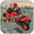 Stunt Dead Mission: Dirt Bike