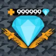 Guide & Diamonds for Free Fire - Tips and Tricks