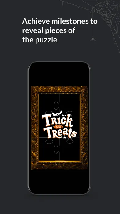 Trick And Treats Screenshots