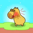 Capybara Story: Tricky Puzzle
