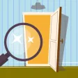 Tricky City: Seek & Find