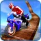 New Bike Racing Tricky Stunt