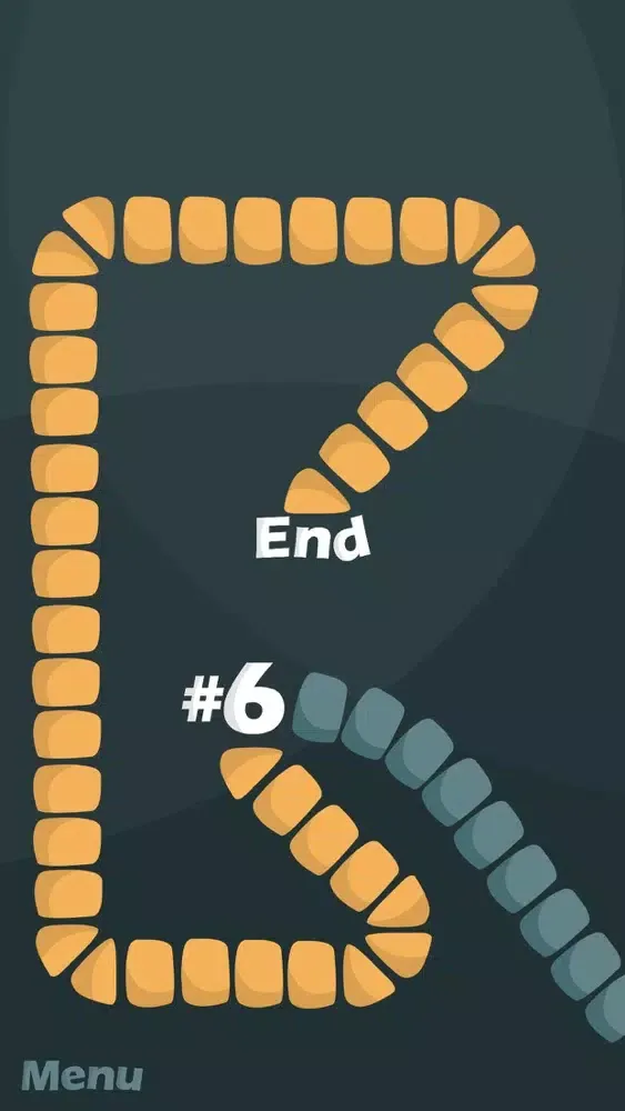 Screenshot di The Tricky Track