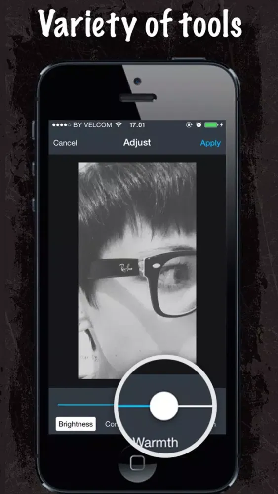 Retro Star Photo Editor - vintage camera for painting sketch effects + stickers應用截圖