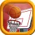 Big Time Basketball Dude: Slam Dunk Hoops Showdown