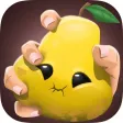 A Juicy Pear Farm Splat Pop