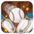 Arcade Ball Knockdown Toss: Flick the Can