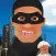 Bank Robbers Chase - Run and Escape From the Cops