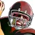 Big Boom Touchdown Target: Quarterback Showdown Football Pro