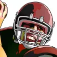 Big Boom Touchdown Target: Quarterback Showdown Football Pro Big Boom Touchdown Target: Quarterback Showdown Football Pro