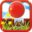 Bouncy Red Ball Fast Wipeout Bouncy Red Ball Fast Wipeout