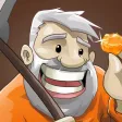 Gold Miner Pitfall Jump: Keep On The Rail Gold Miner Pitfall Jump: Keep On The Rail